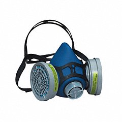 Half Mask Respirator Kits image